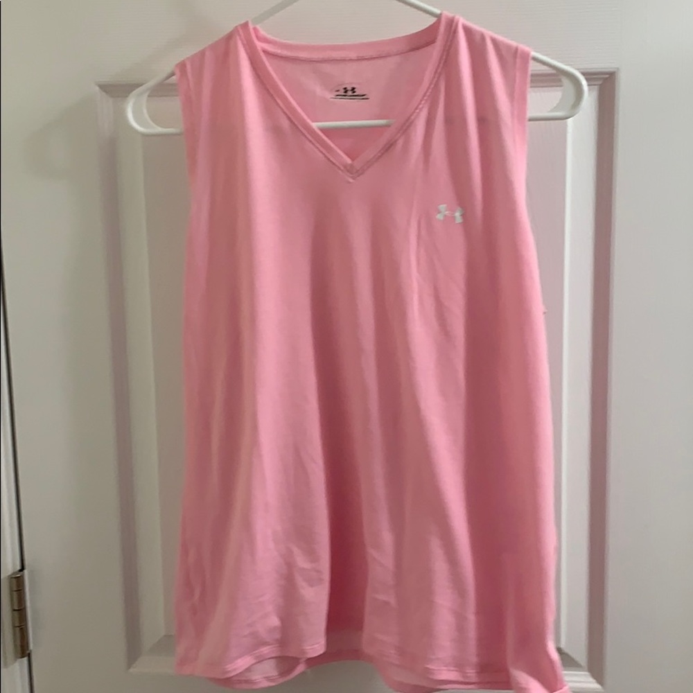 Under Armour Workout Tank
